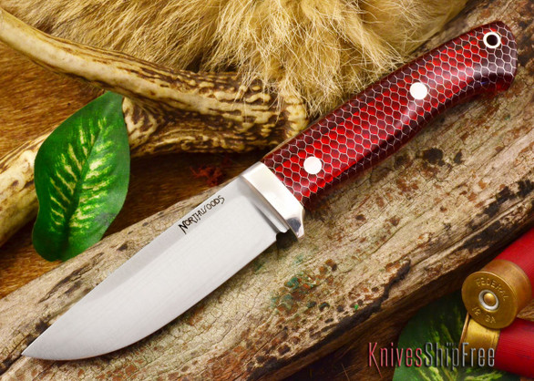 Photography by Northwoods Knives