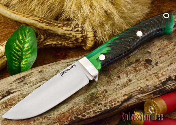 Photography by Northwoods Knives