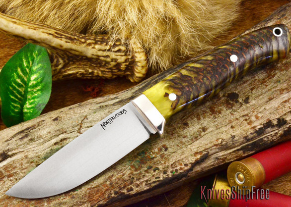 Photography by Northwoods Knives