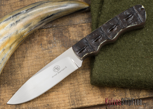 Arno Bernard Knives: Predator Series - Cheetah - Croc - 110431