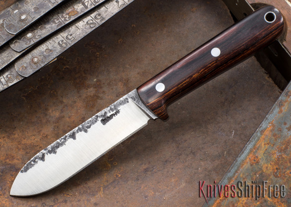 Lon Humphrey Knives: Kephart 3V - Cocobolo - 121224