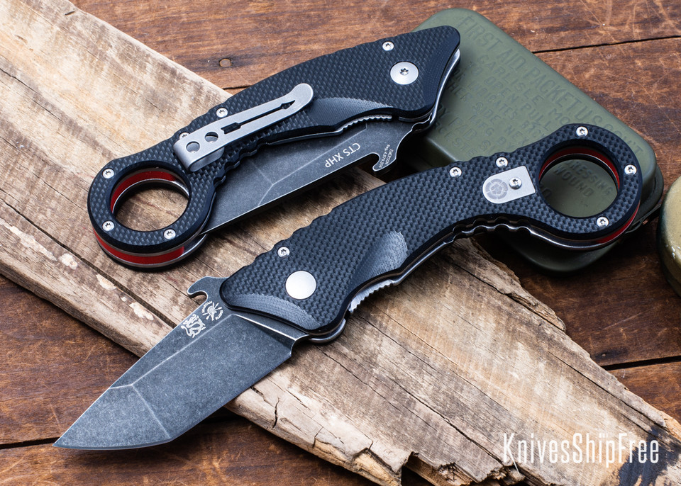 Spartan Blades Folding Knives