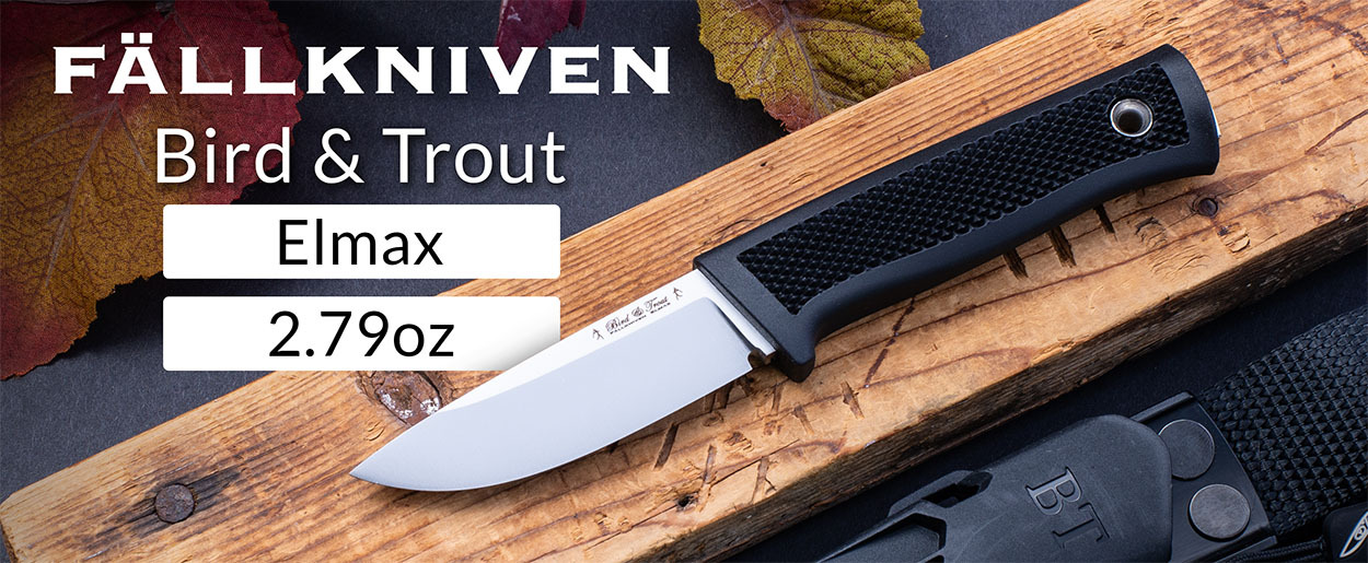 KnivesShipFree | Premium Knives - All in Stock