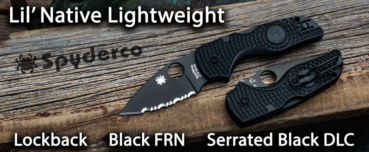 https://cdn11.bigcommerce.com/s-k2pame/images/stencil/original/image-manager/spyderco-lil-native-lightweight-black-dlc-serrated.jpg?t=1774620561