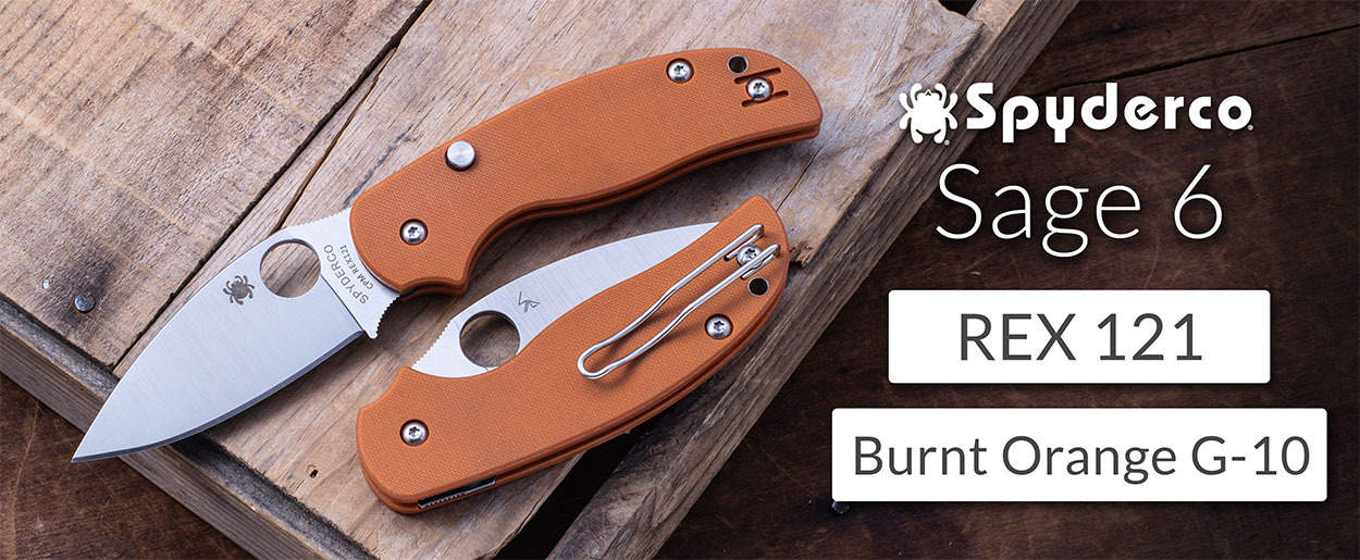 https://cdn11.bigcommerce.com/s-k2pame/images/stencil/original/image-manager/spyderco-sage-6-burnt-orange-g10-rex-121.jpg?t=1785785717