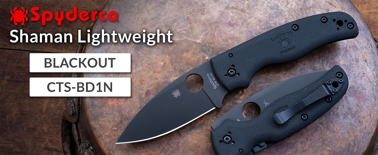 https://cdn11.bigcommerce.com/s-k2pame/images/stencil/original/image-manager/spyderco-shaman-lightweight-blackout.jpg?t=1783715919