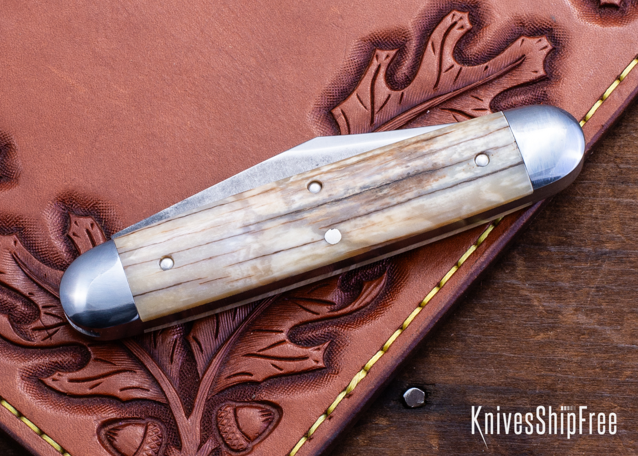 Mammoth Ivory - NW28CL010 (Back)