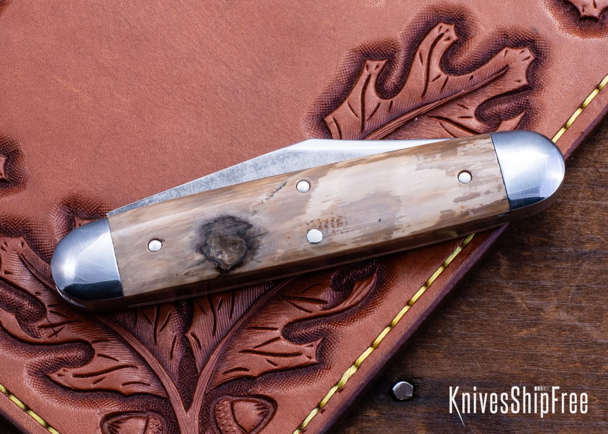 Mammoth Ivory - Factory Second - NW28CL100 (Back)