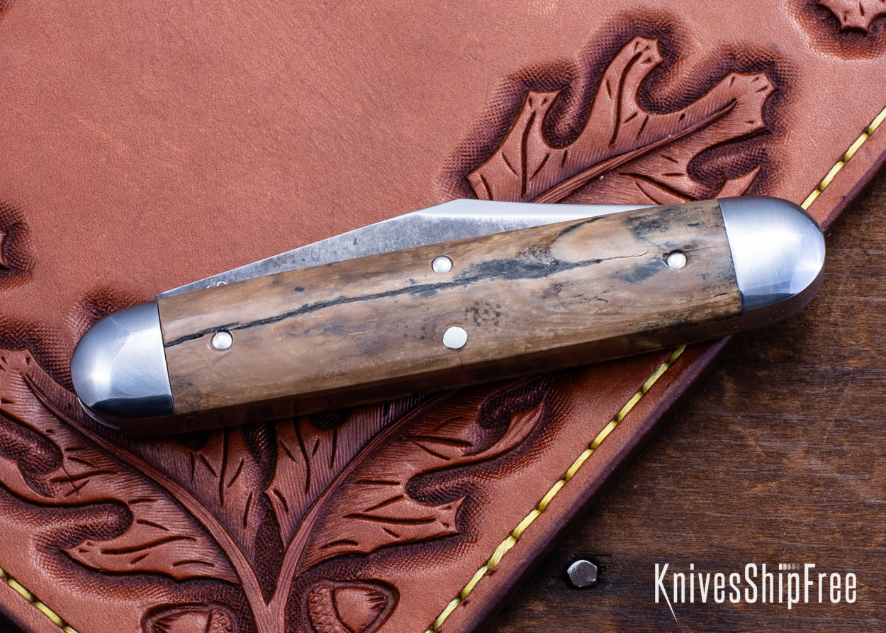 Mammoth Ivory - Factory Second - NW28CL101 (Back)