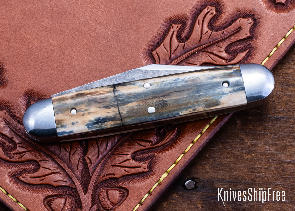 Mammoth Ivory - Factory Second - NW28CL102 (Back)