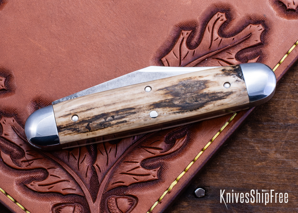 Mammoth Ivory - Factory Second - NW28CL103 (Back)