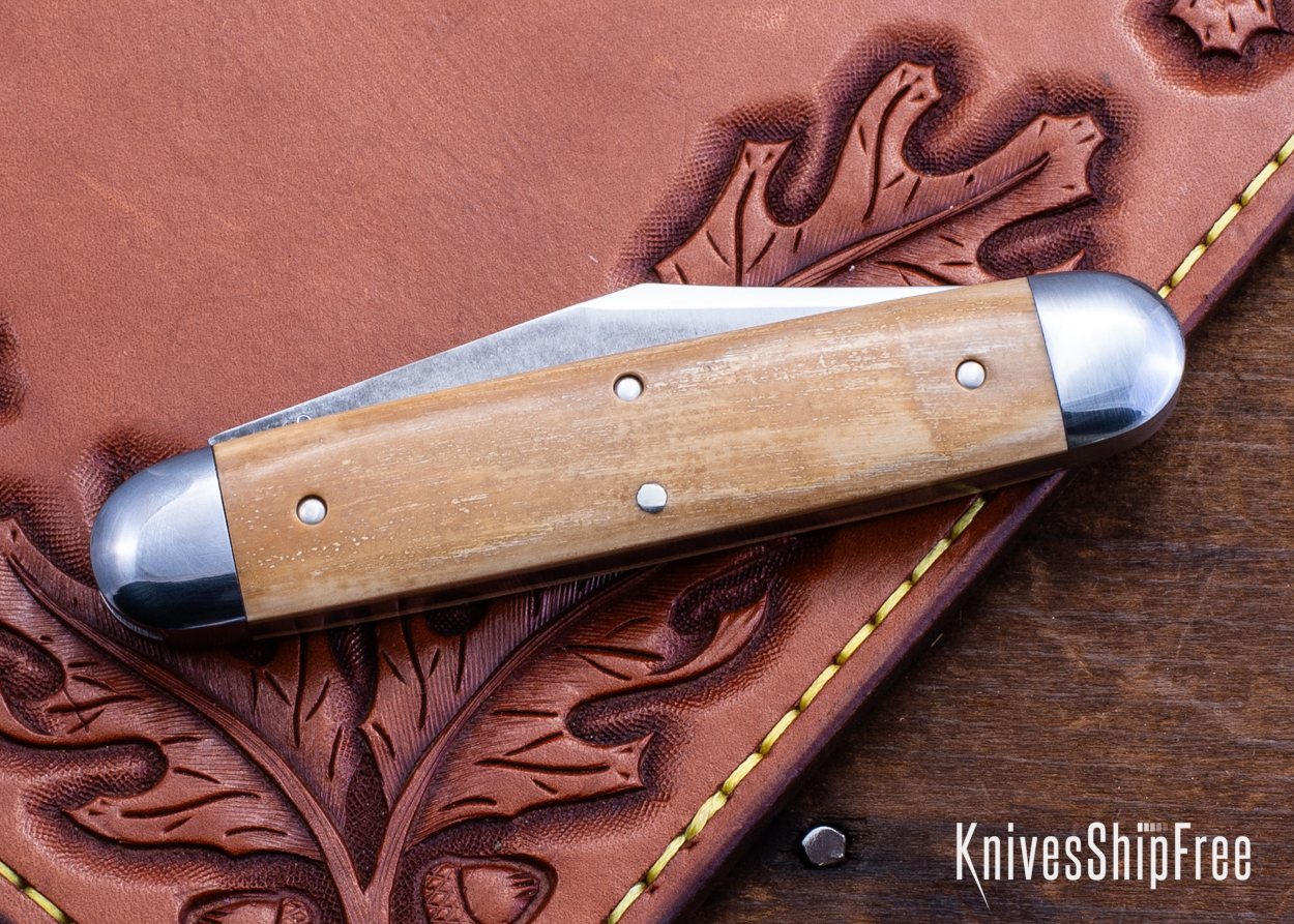 Mammoth Ivory - Factory Second - NW28CL104 (Back)