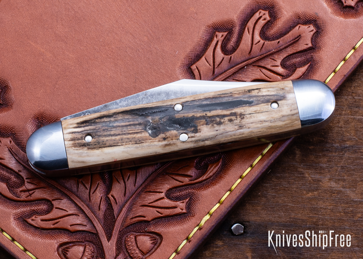 Mammoth Ivory - Factory Second - NW28CL105 (Back)