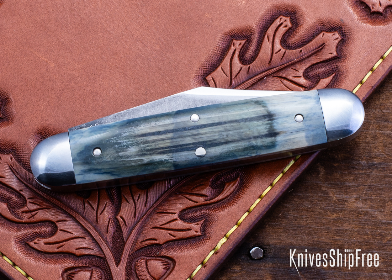 Mammoth Ivory - Factory Second - NW28CL107 (Back)