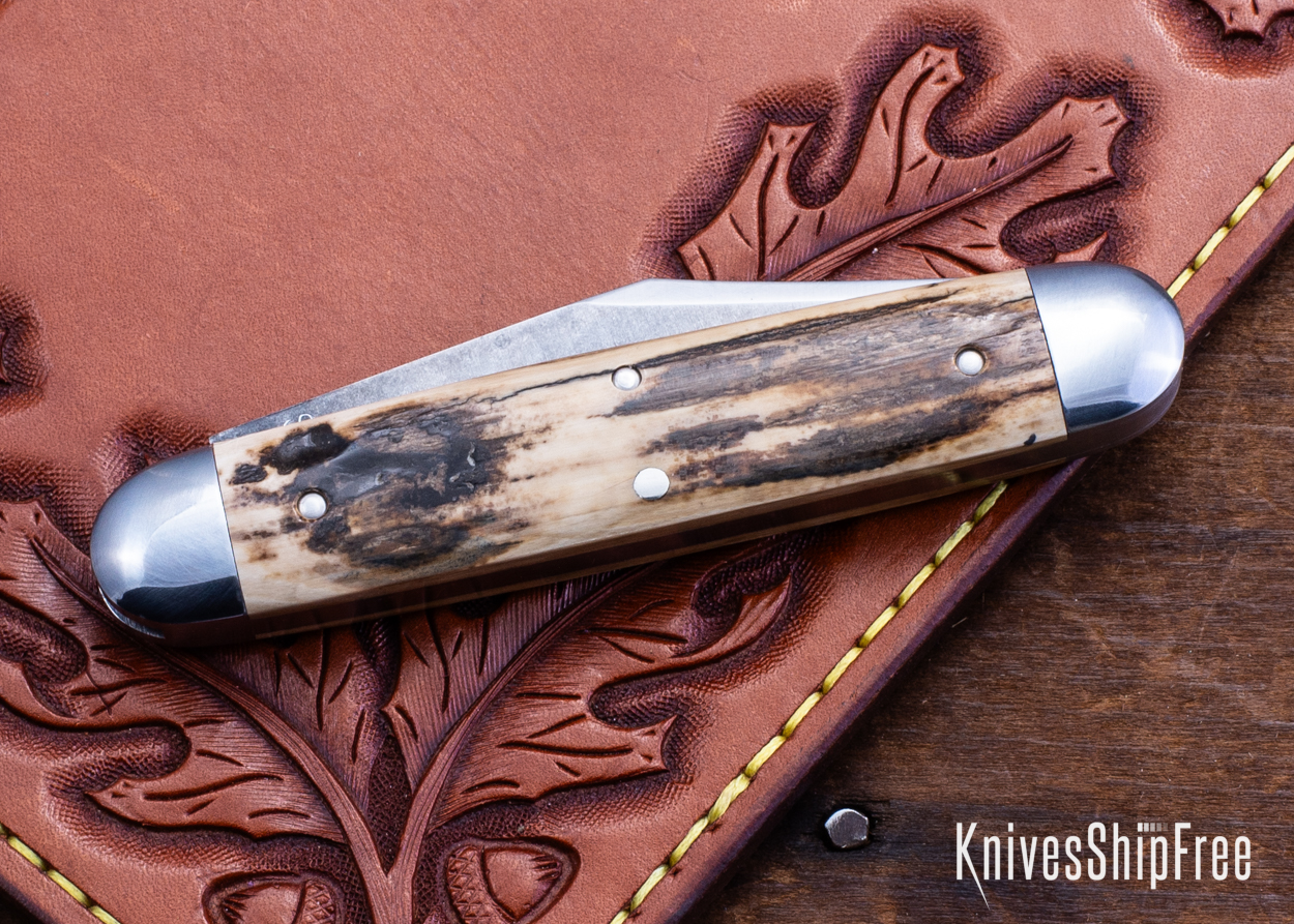 Mammoth Ivory - Factory Second - NW28CL108 (Back)