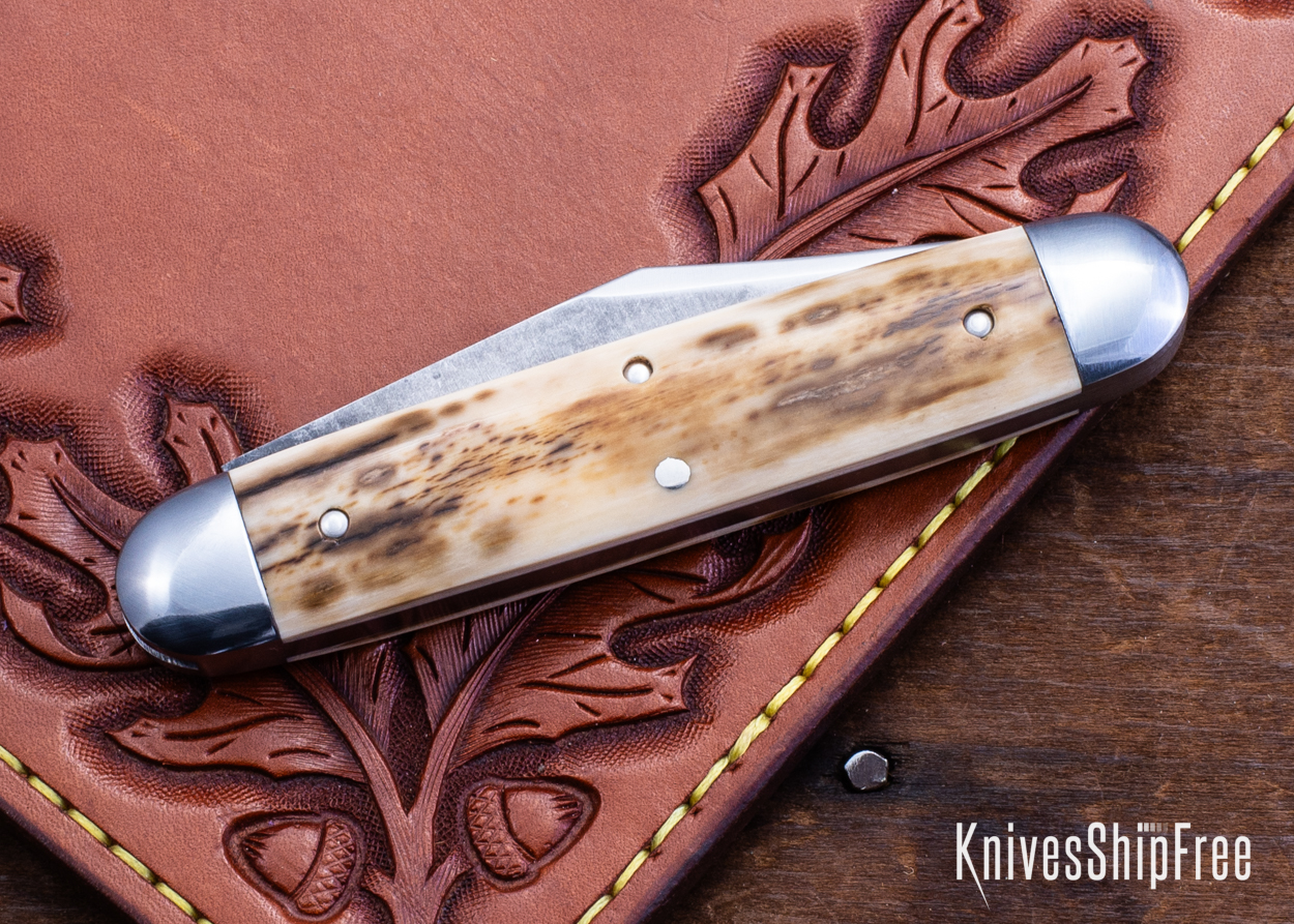 Mammoth Ivory - NW28CL013 (Back)