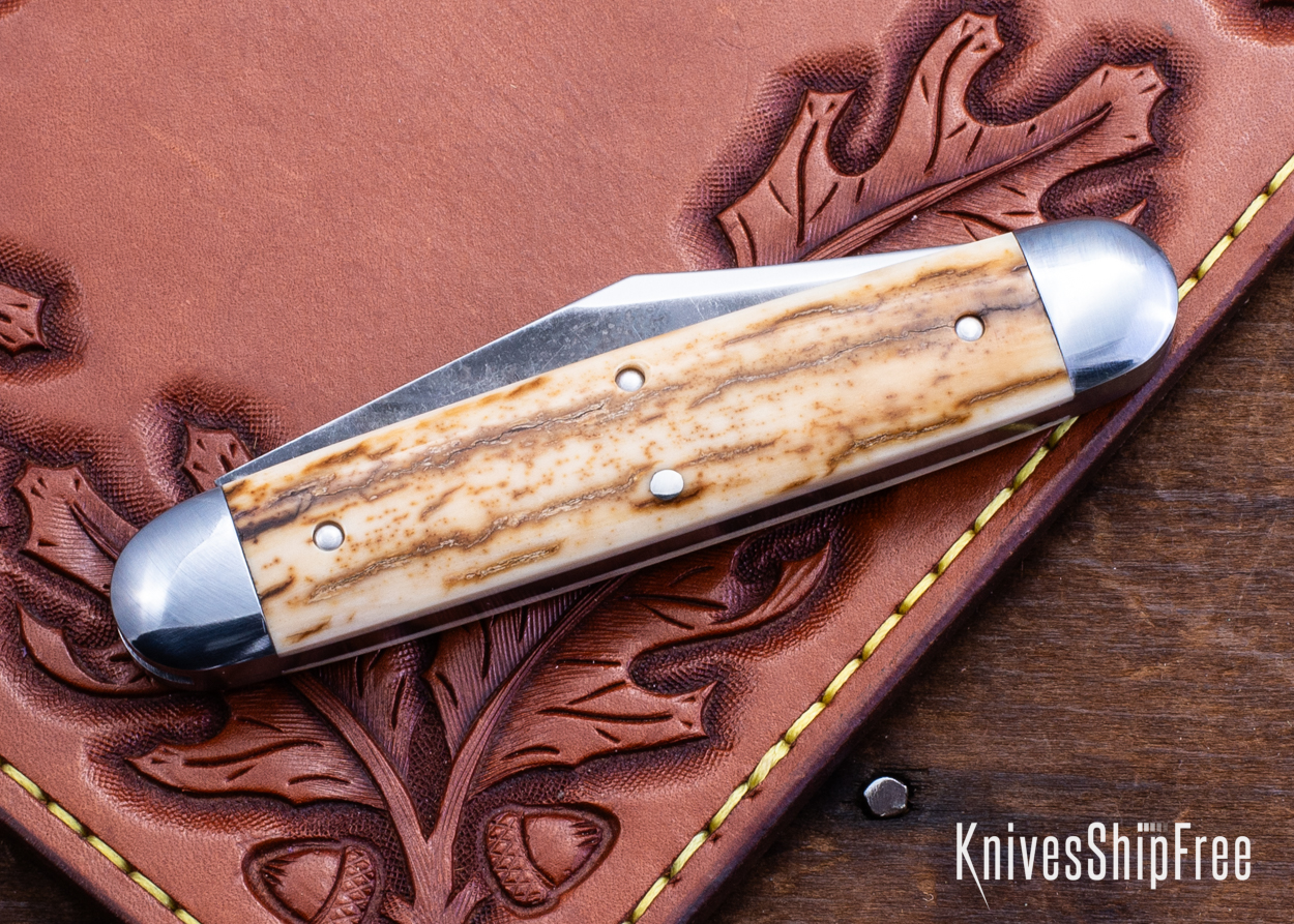 Mammoth Ivory - NW28CL014 (Back)