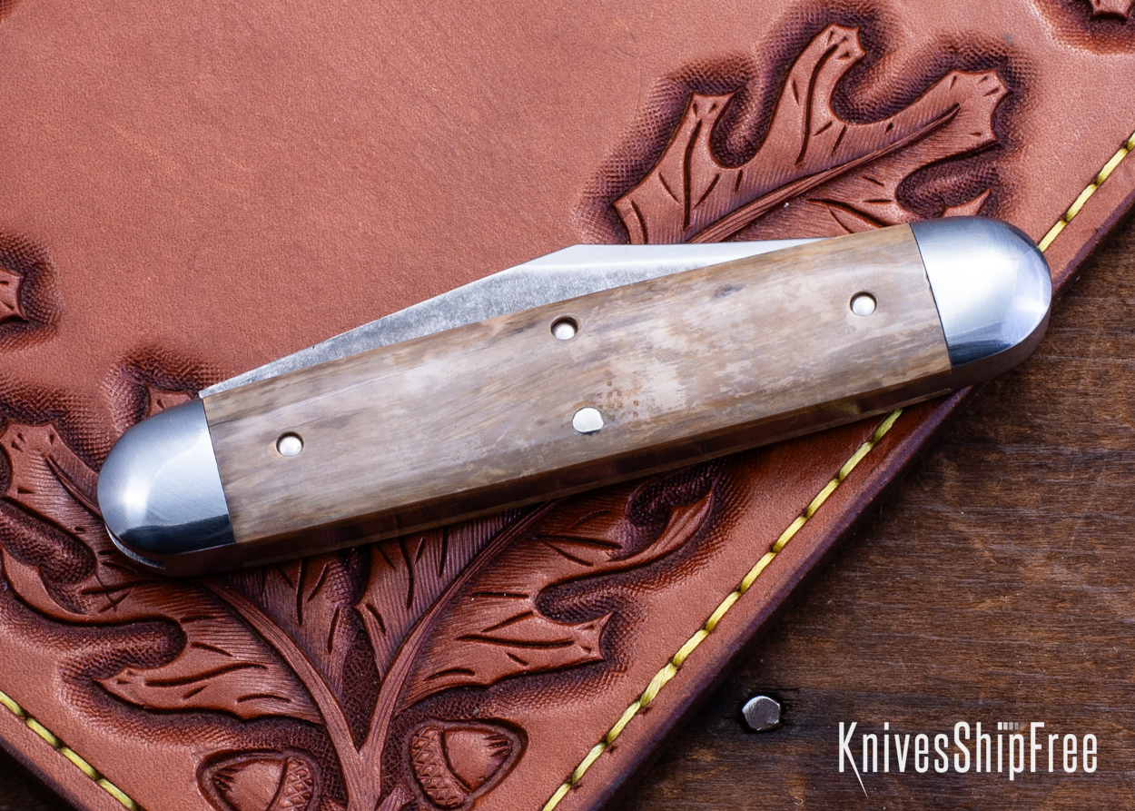 Mammoth Ivory - NW28CL016 (Back)