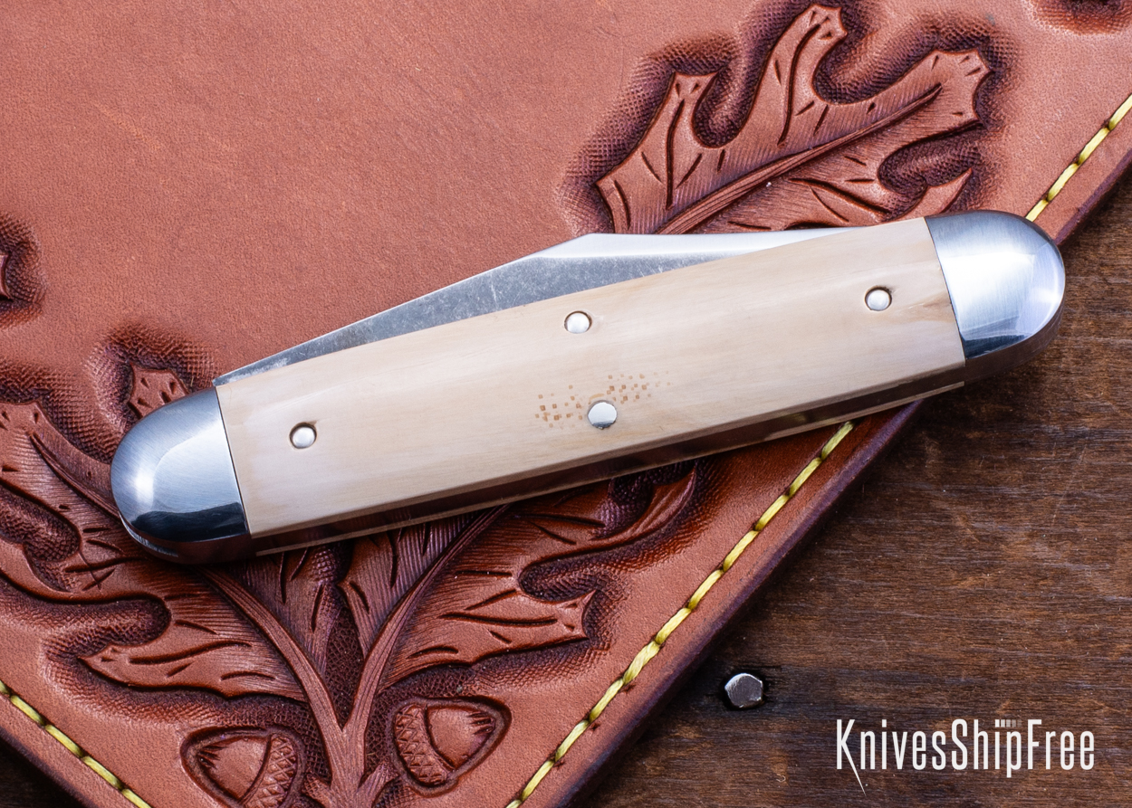 Mammoth Ivory - NW28CL019 (Back)