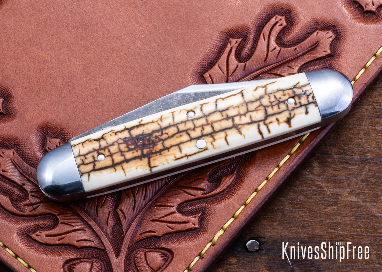 Mammoth Ivory - NW28CL020 (Back)