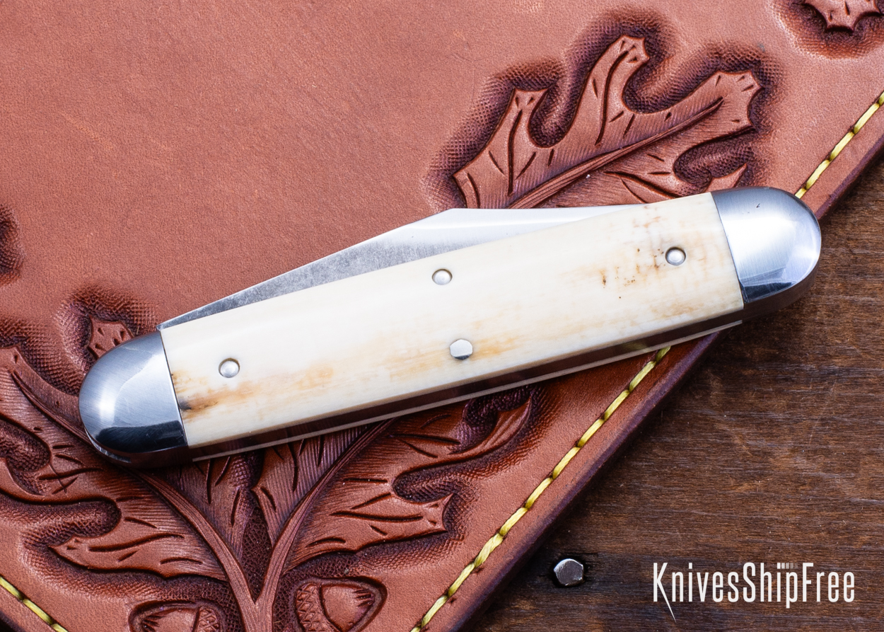 Mammoth Ivory - NW28CL021 (Back)