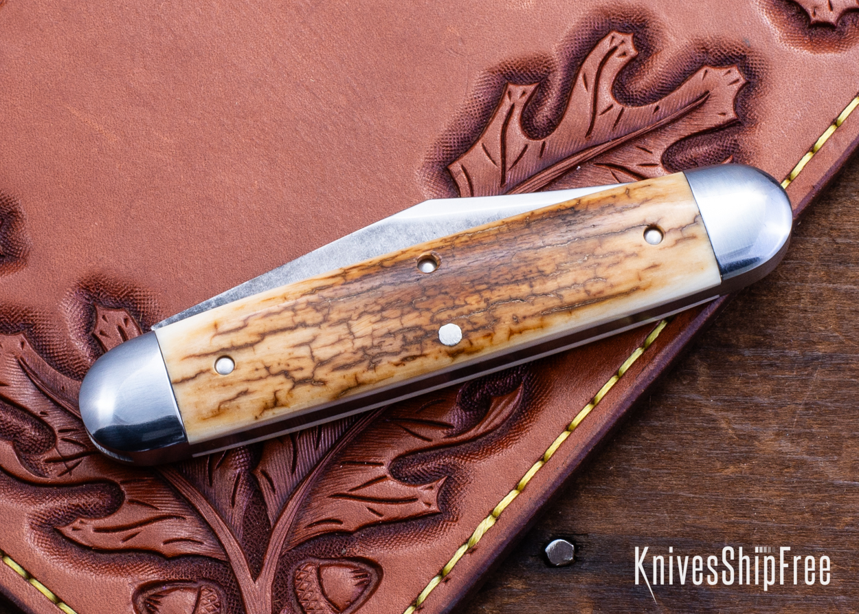 Mammoth Ivory - NW28CL022 (Back)