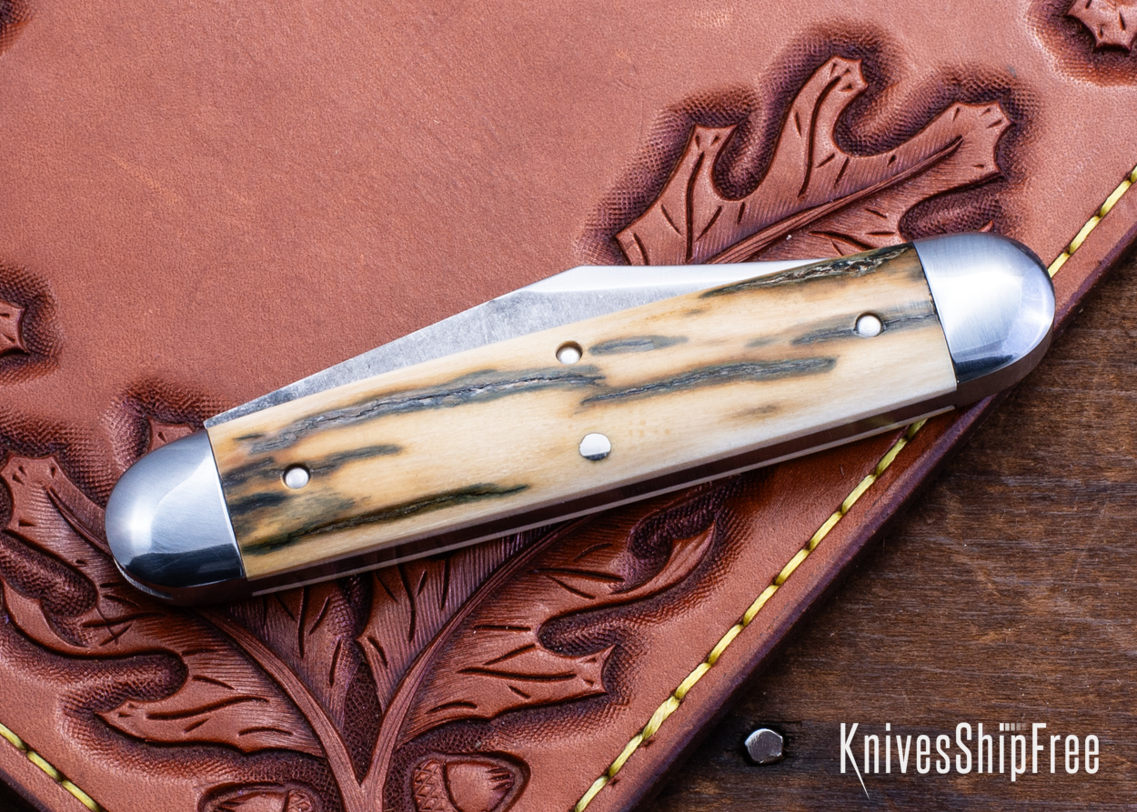 Mammoth Ivory - NW28CL023 (Back)