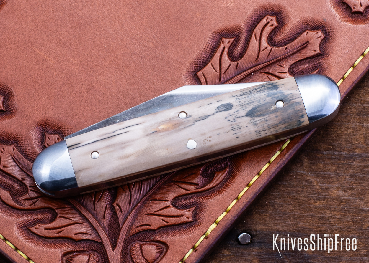 Mammoth Ivory - NW28CL024 (Back)