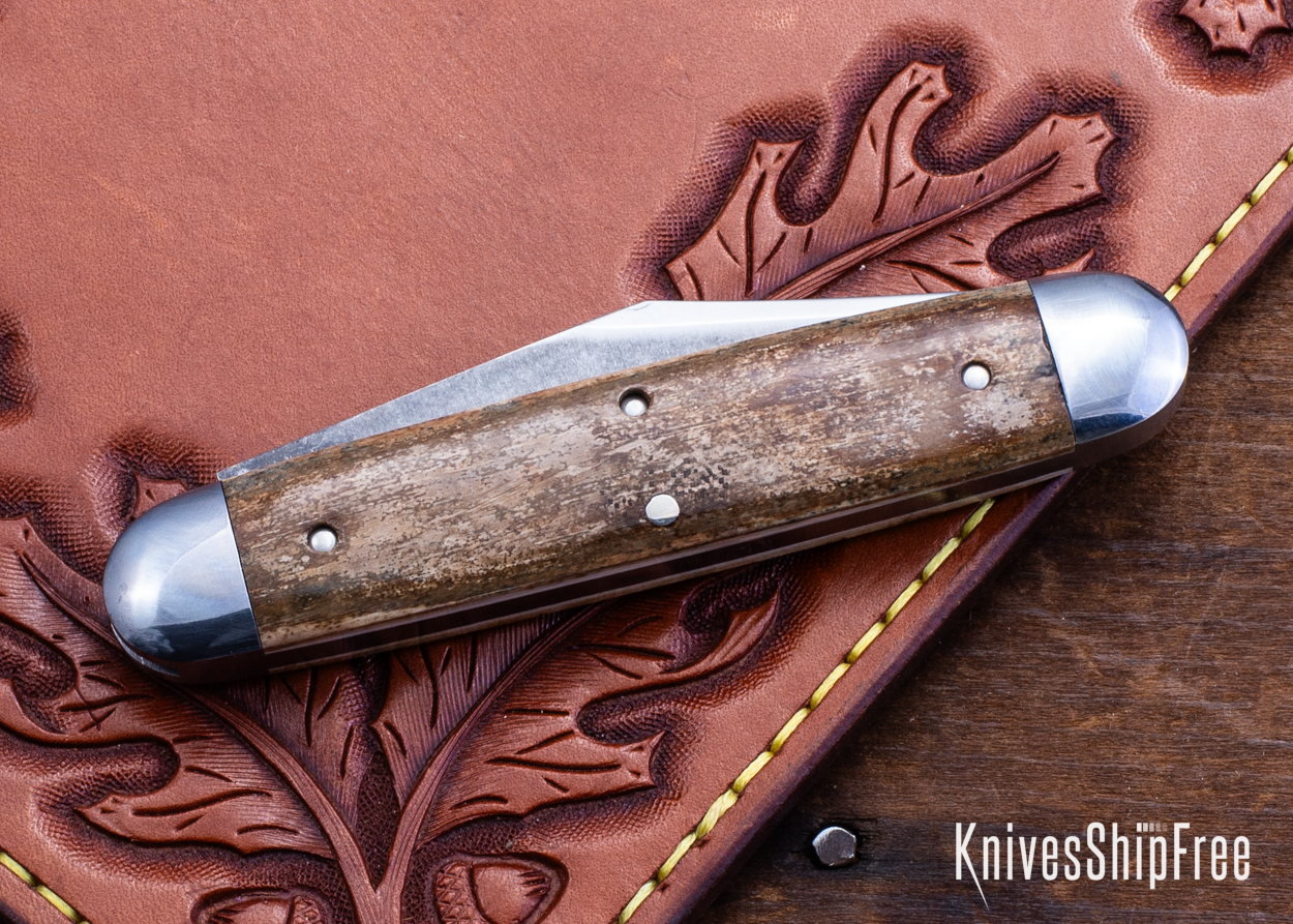 Mammoth Ivory - NW28CL026 (Back)