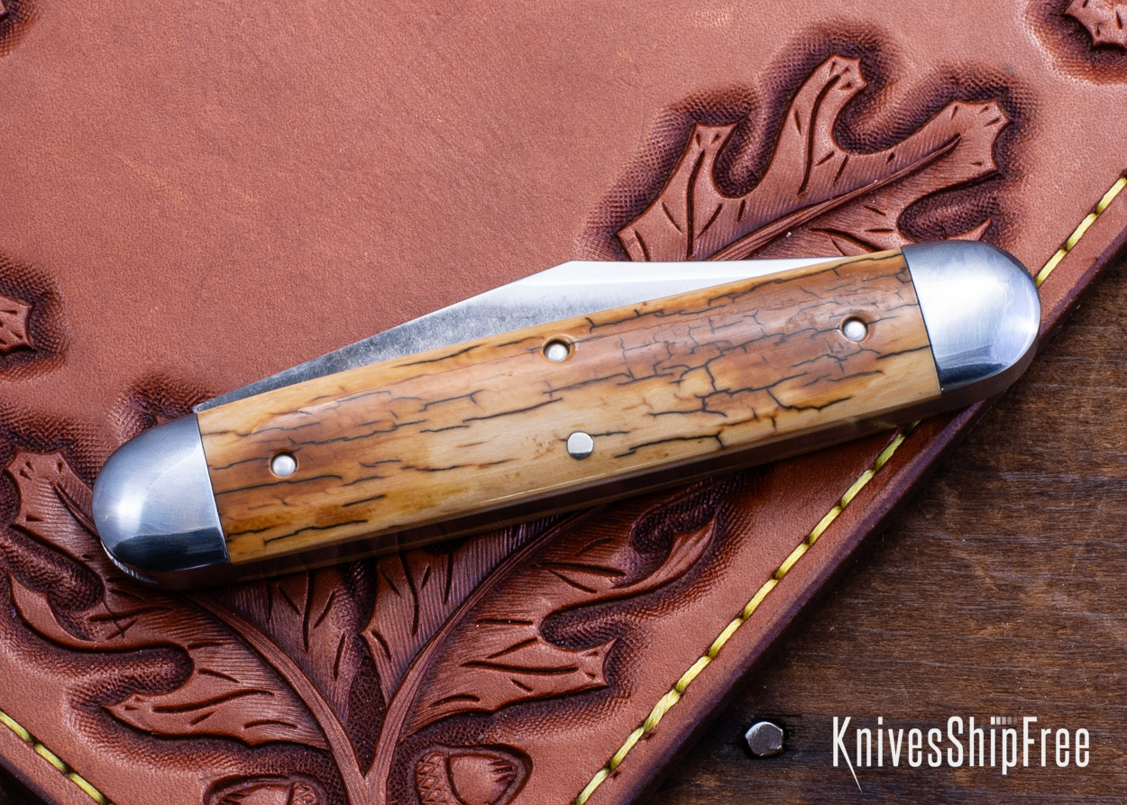 Mammoth Ivory - NW28CL027 (Back)