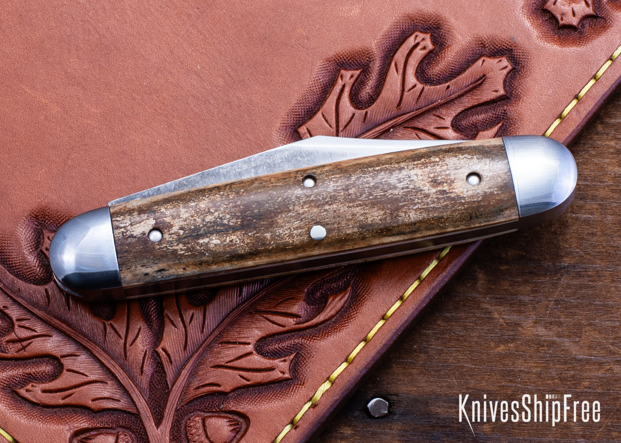 Mammoth Ivory - NW28CL029 (Back)