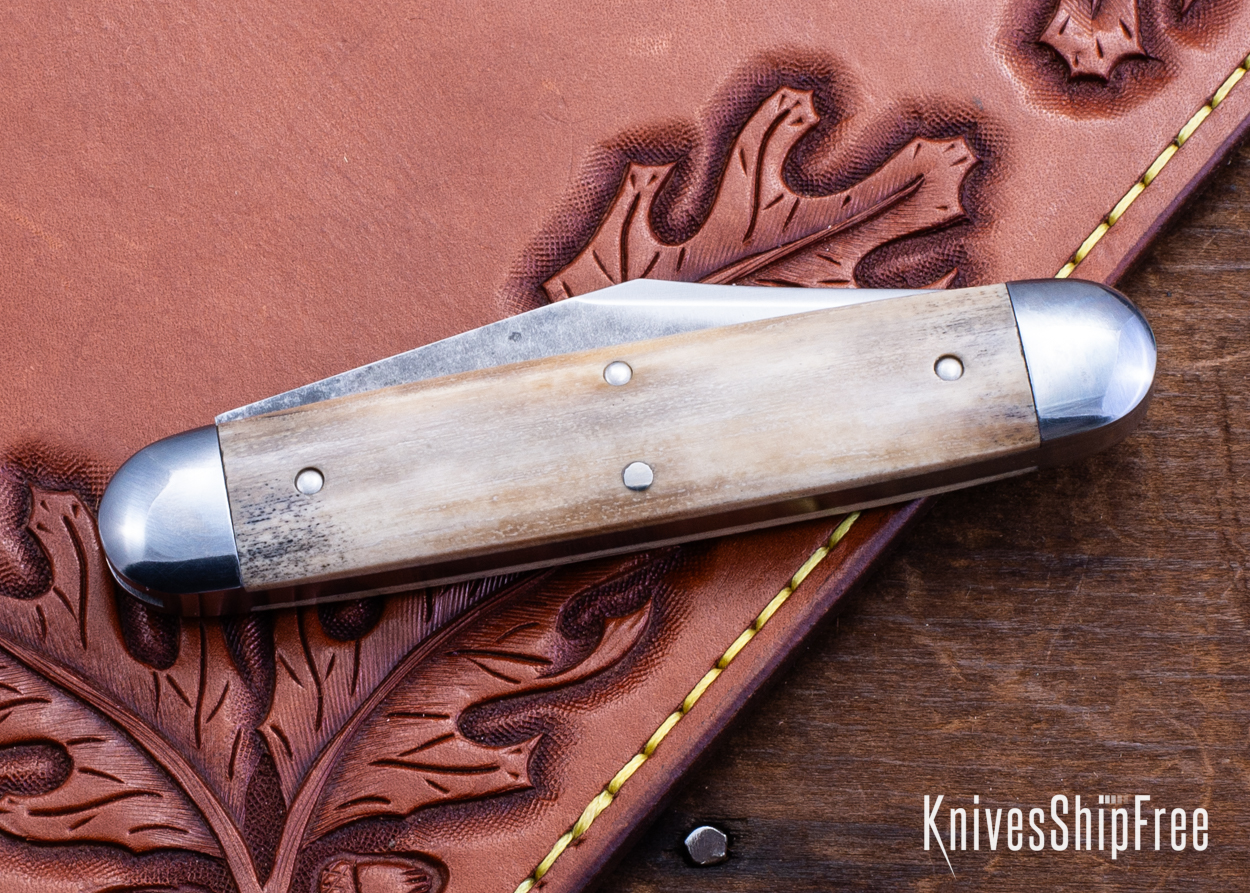 Mammoth Ivory - NW28CL030 (Back)