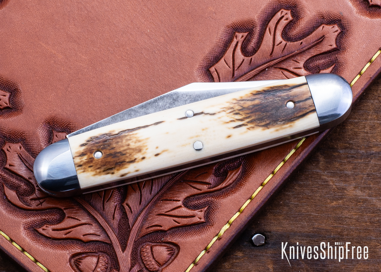 Mammoth Ivory - NW28CL032 (Back)