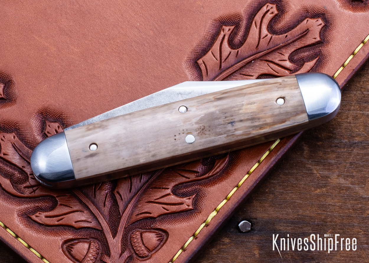 Mammoth Ivory - NW28CL033 (Back)