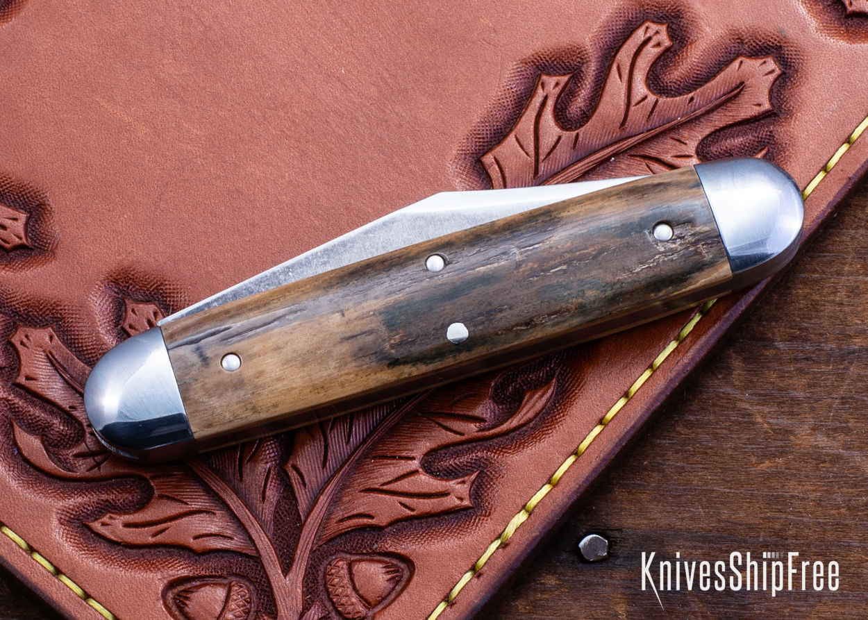 Mammoth Ivory - NW28CL034 (Back)