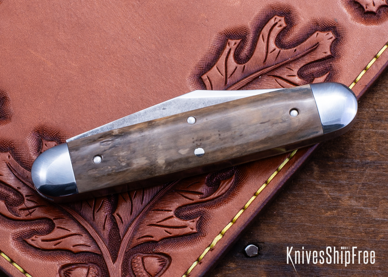 Mammoth Ivory - NW28CL035 (Back)