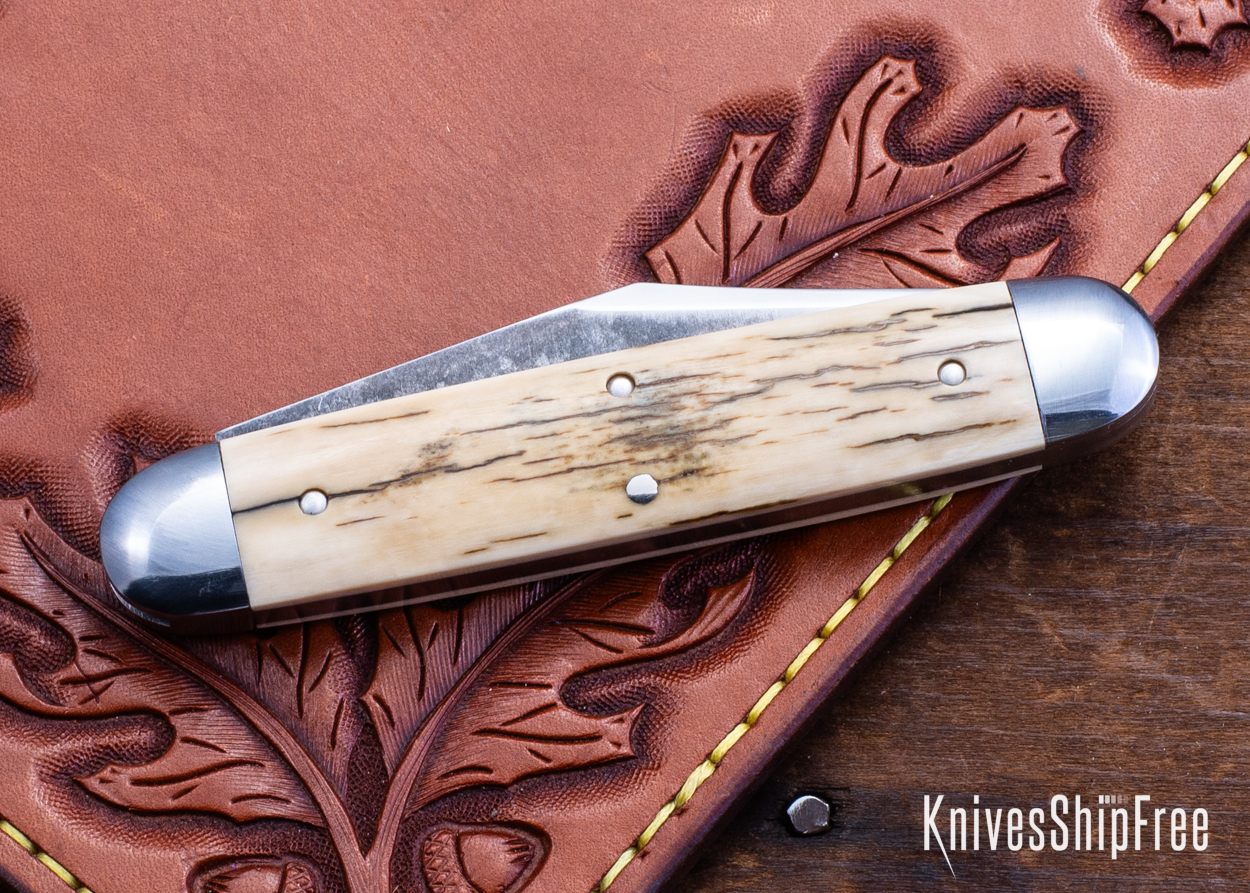 Mammoth Ivory - NW28CL036 (Back)