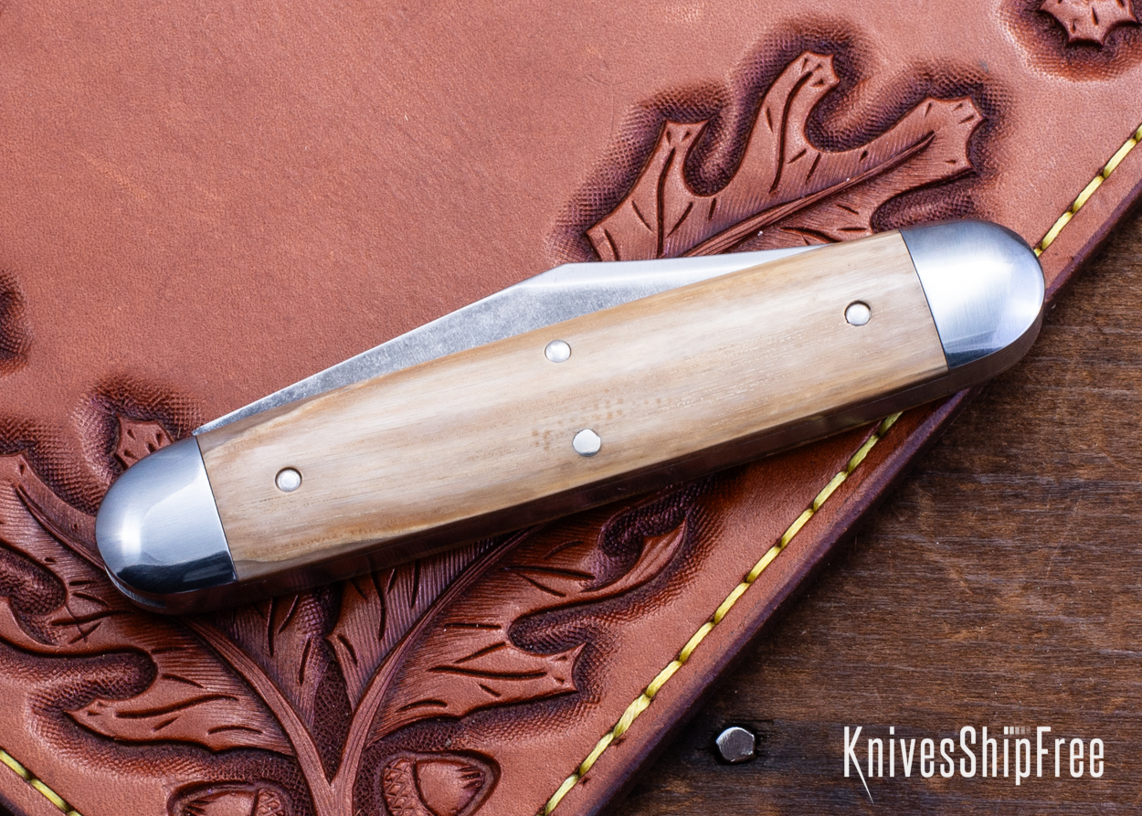 Mammoth Ivory - NW28CL037 (Back)