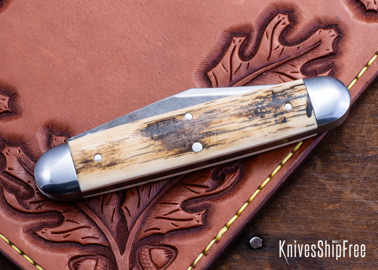 Mammoth Ivory - NW28CL038 (Back)