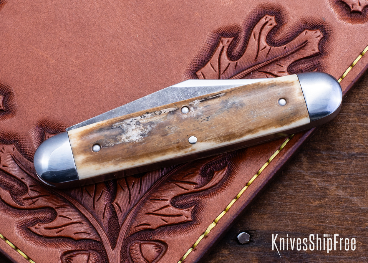 Mammoth Ivory - NW28CL039 (Back)