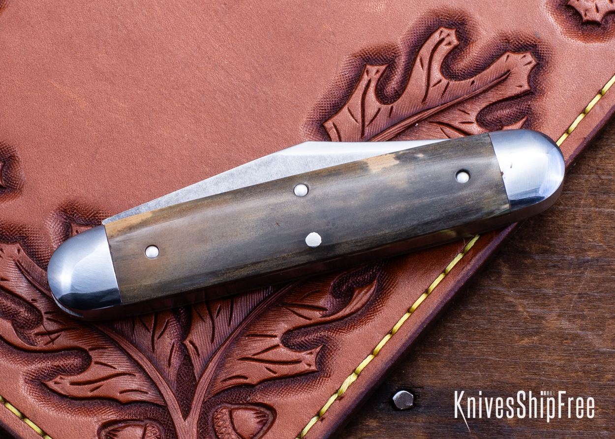 Mammoth Ivory - NW28CL004 (Back)