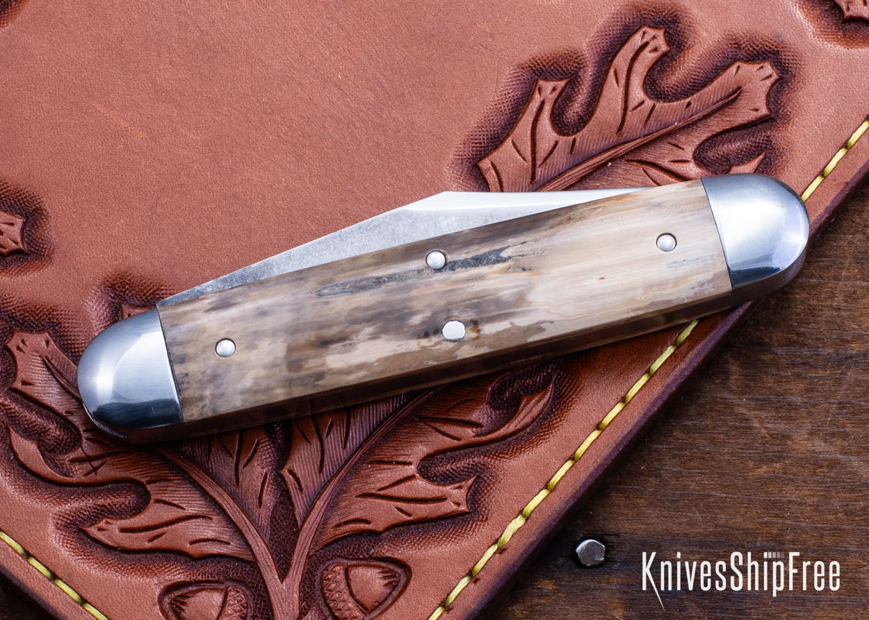 Mammoth Ivory - NW28CL040 (Back)