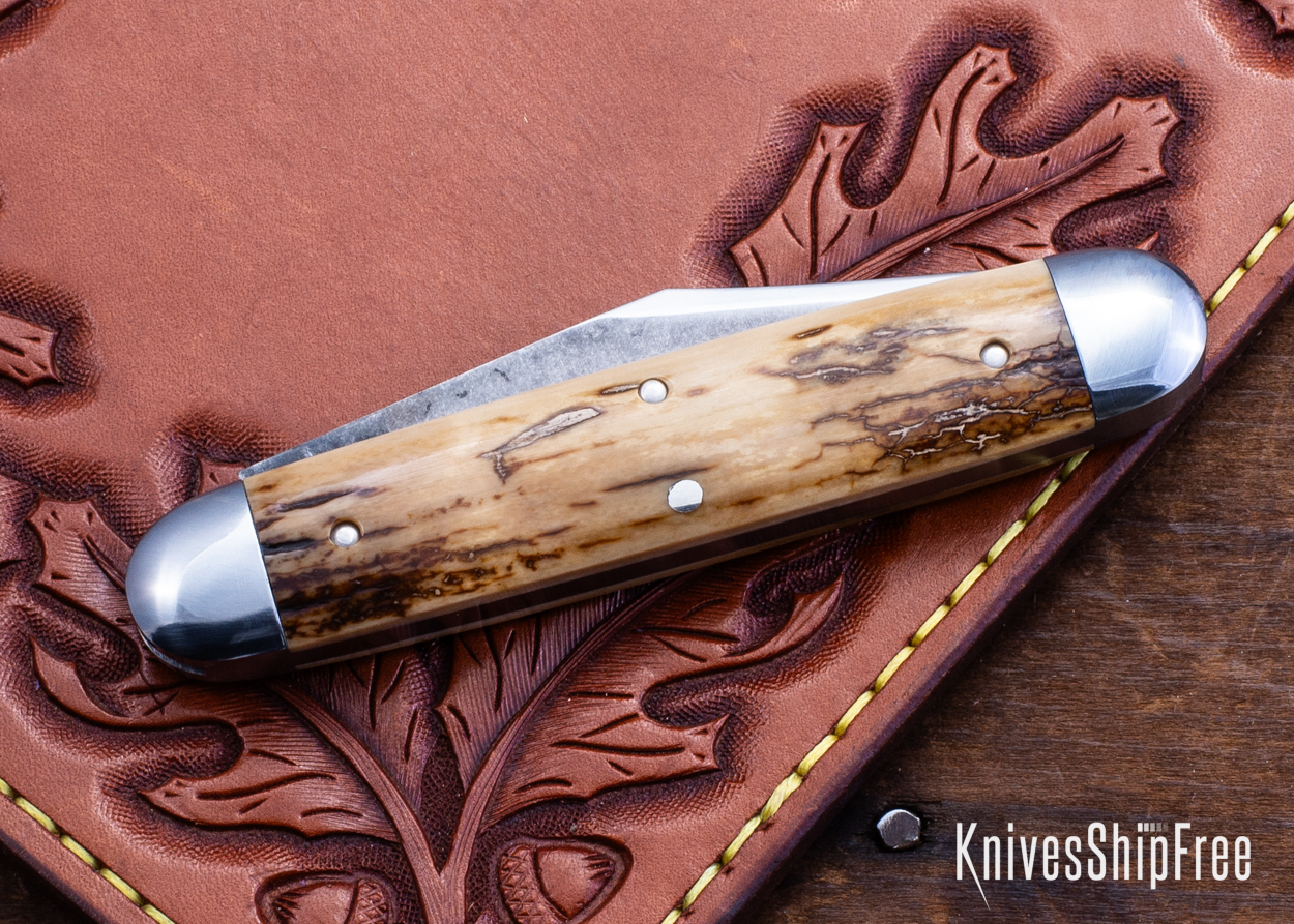 Mammoth Ivory - NW28CL041 (Back)