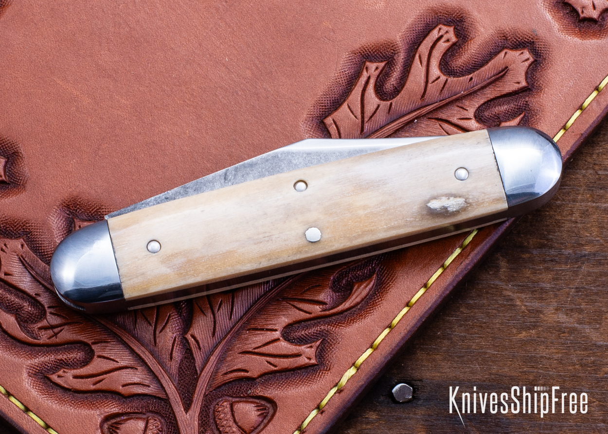 Mammoth Ivory - NW28CL042 (Back)