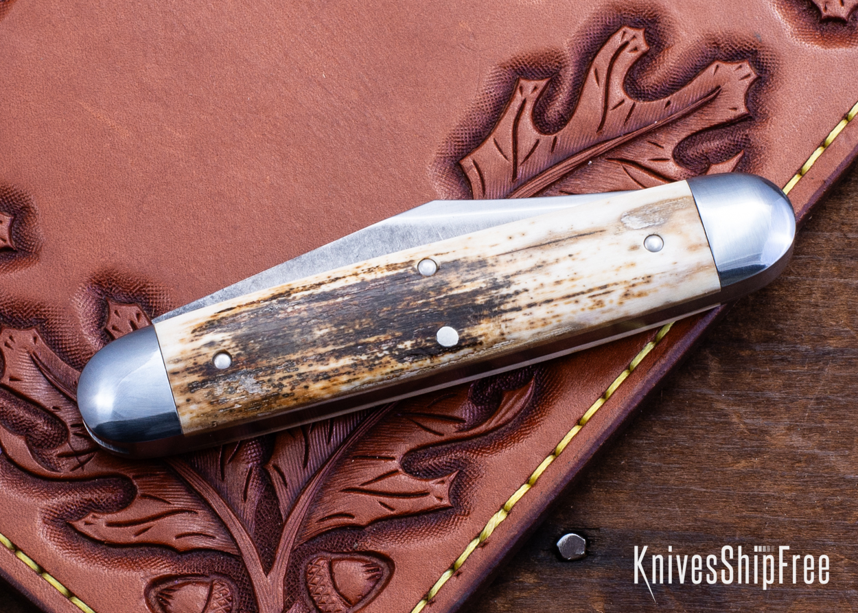 Mammoth Ivory - NW28CL043 (Back)