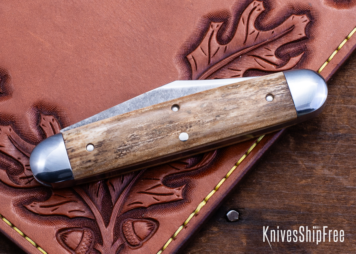 Mammoth Ivory - NW28CL044 (Back)