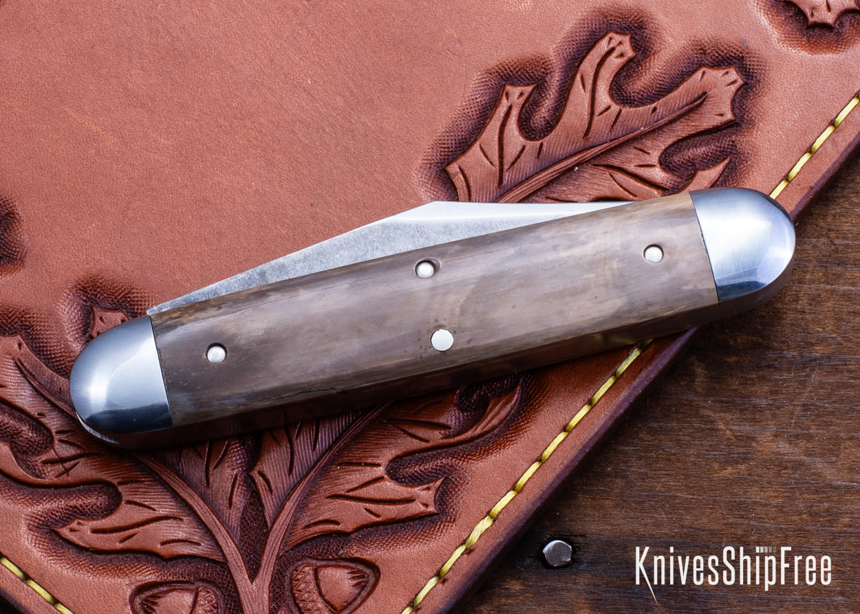 Mammoth Ivory - NW28CL045 (Back)