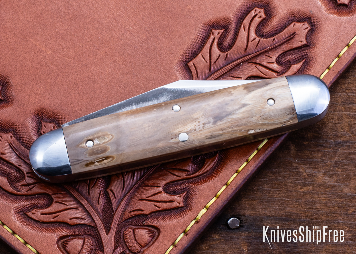 Mammoth Ivory - NW28CL048 (Back)