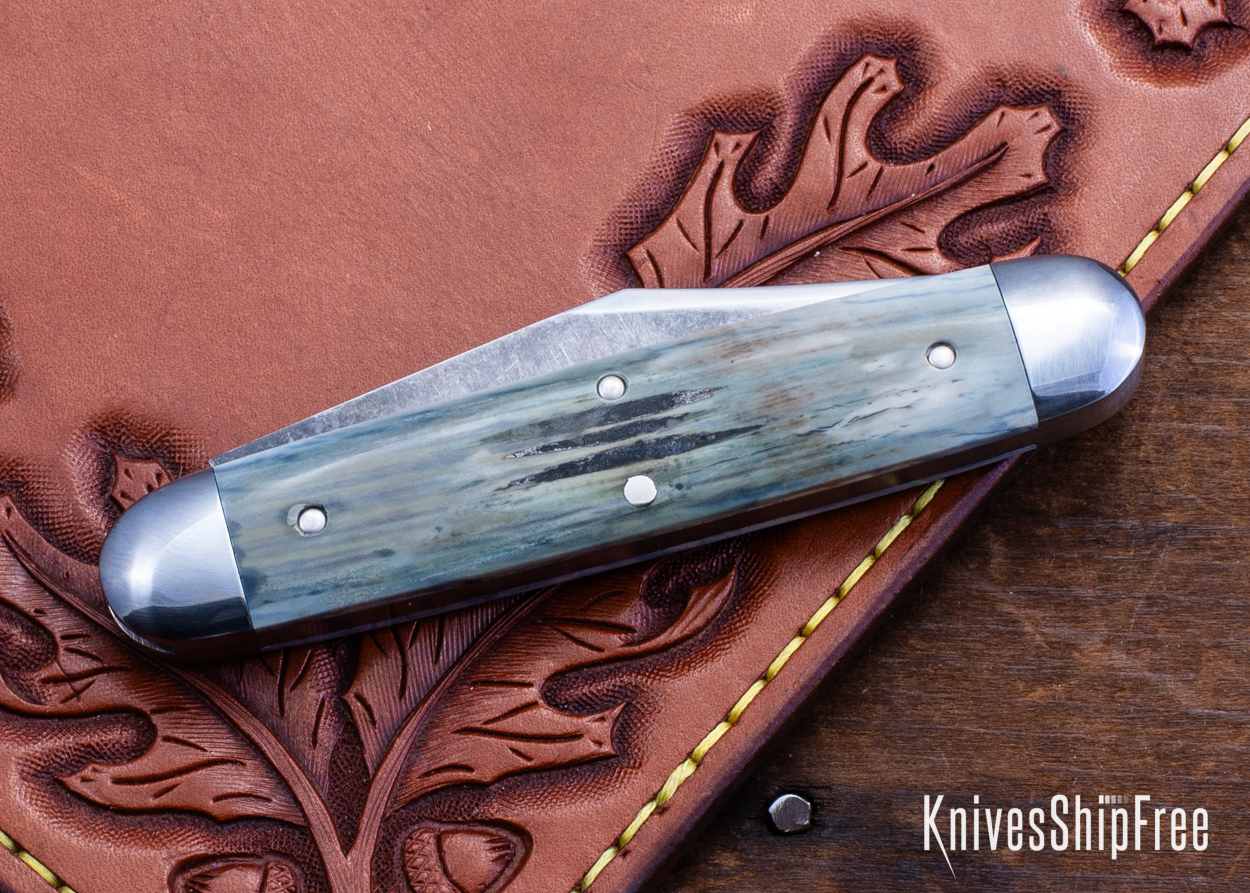 Mammoth Ivory - NW28CL049 (Back)