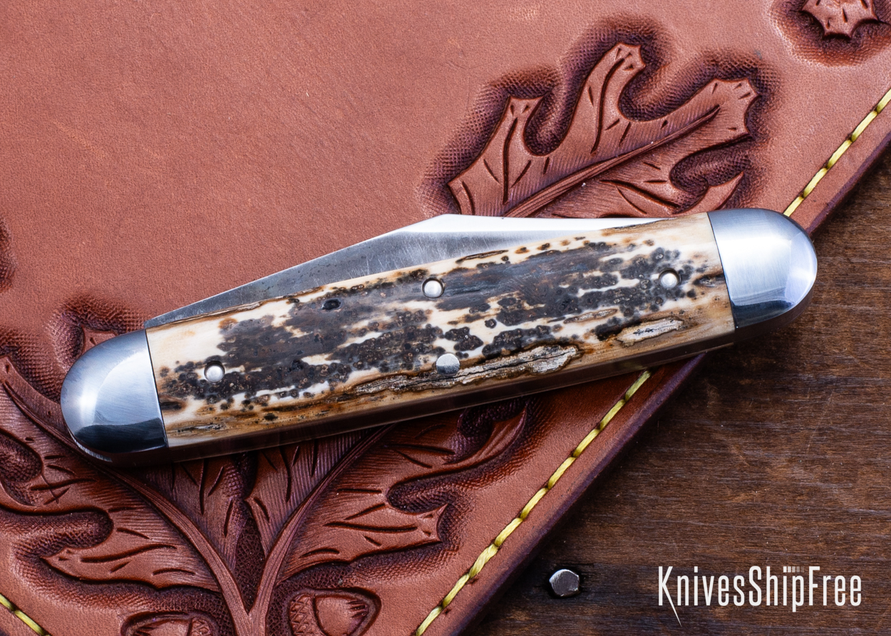 Mammoth Ivory - NW28CL051 (Back)